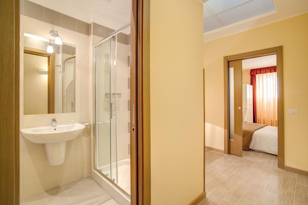 Top Floor Navona Рим Номер фото