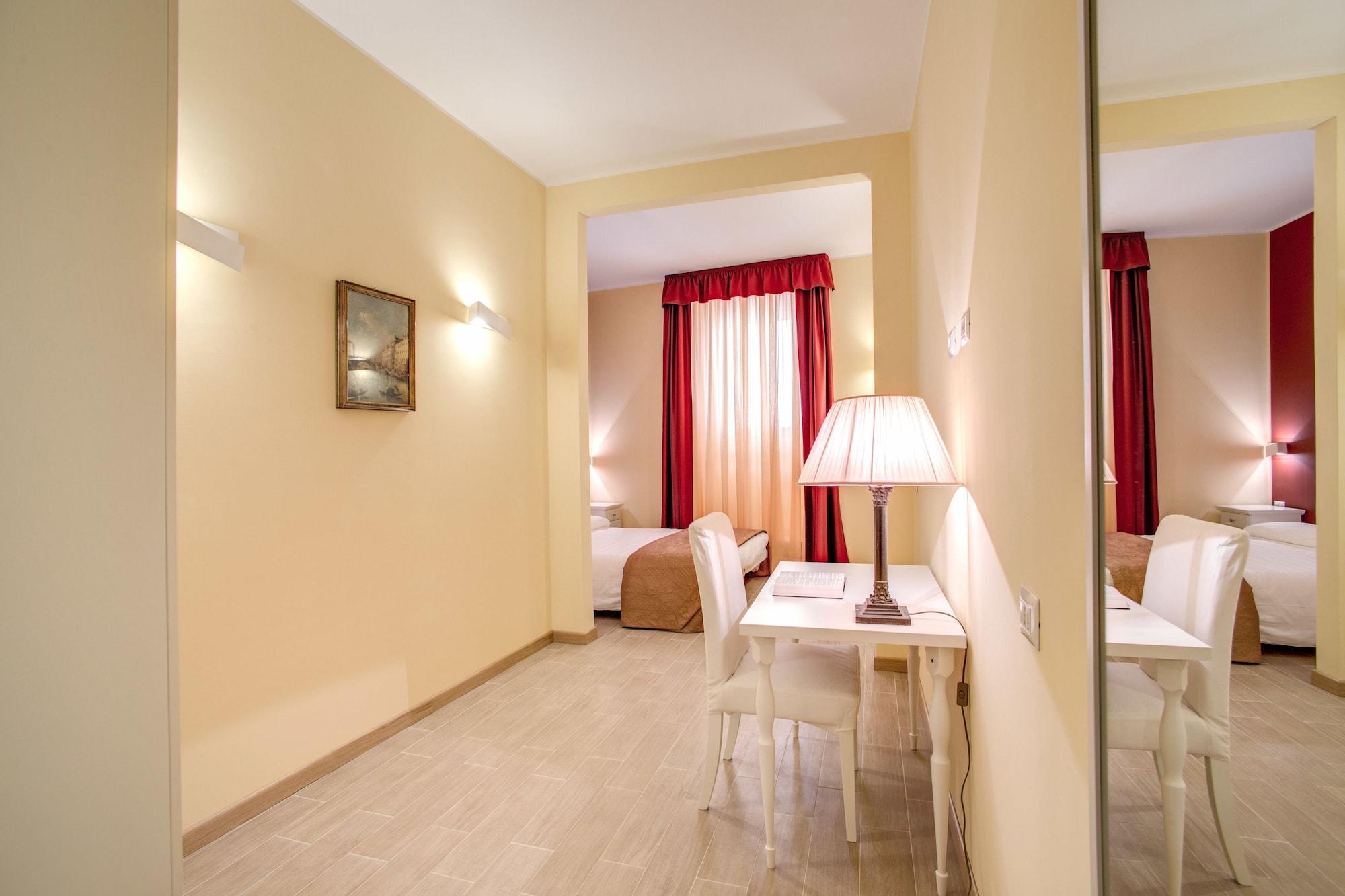 Top Floor Navona Рим Экстерьер фото