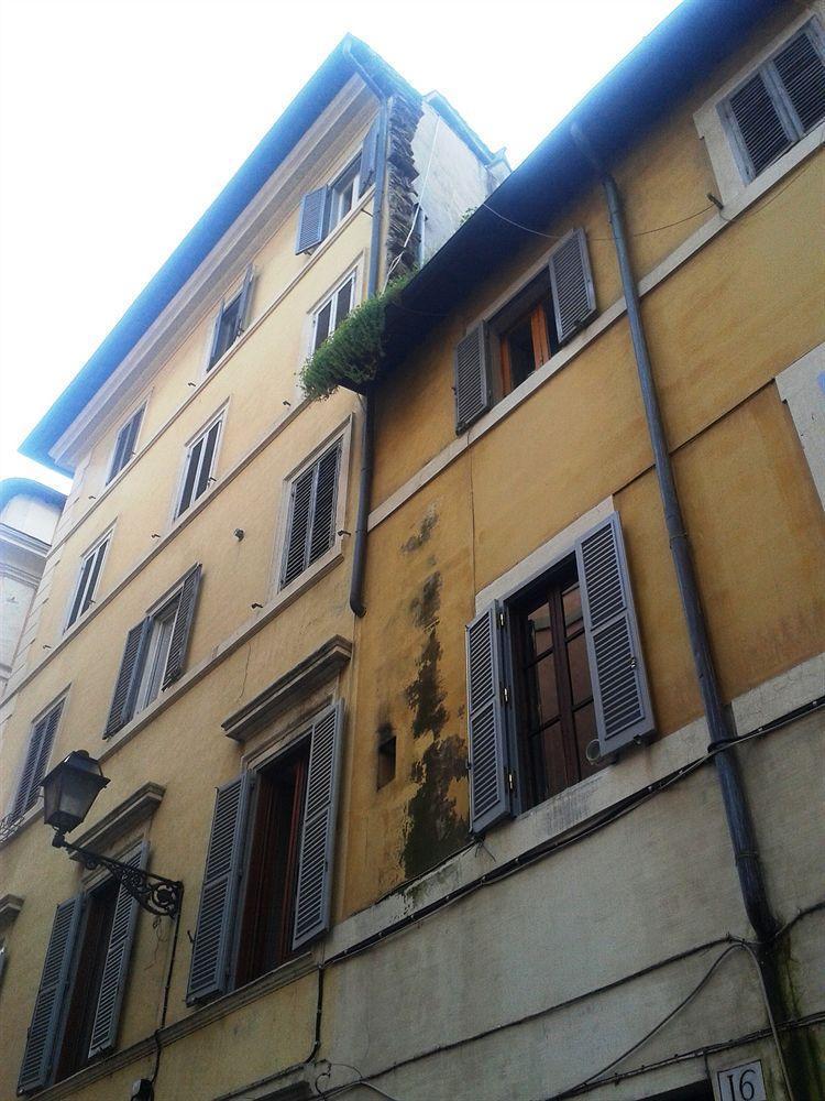 Top Floor Navona Рим Экстерьер фото