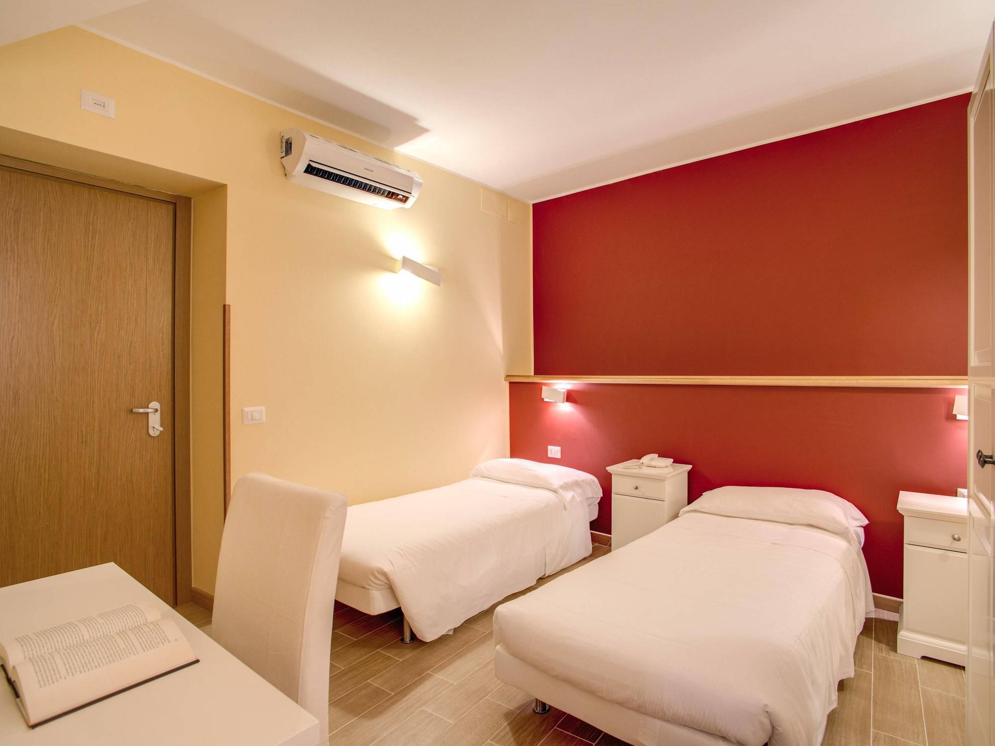Top Floor Navona Рим Экстерьер фото