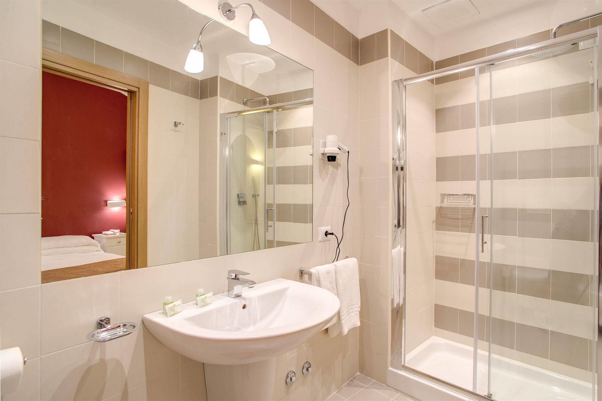 Top Floor Navona Рим Экстерьер фото