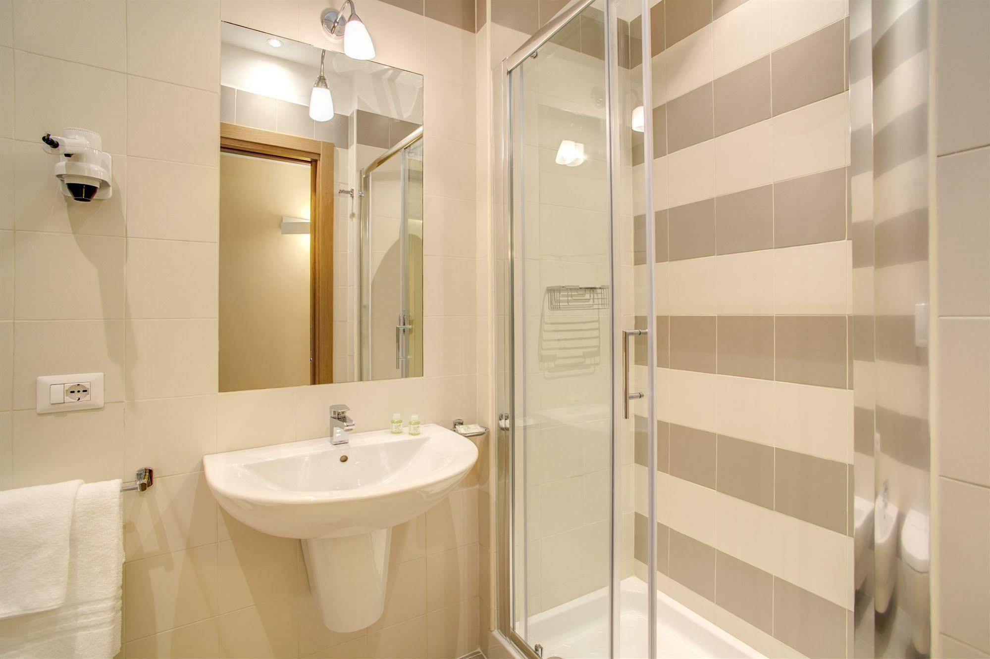 Top Floor Navona Рим Экстерьер фото