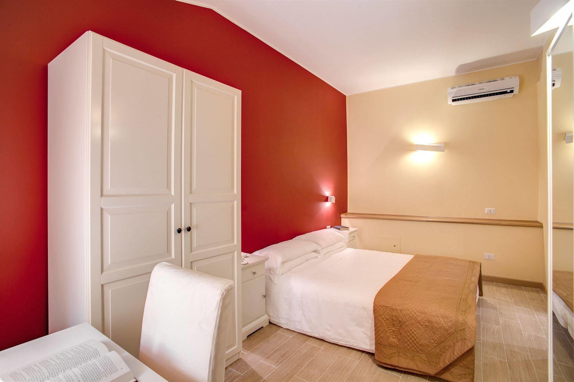 Top Floor Navona Рим Экстерьер фото