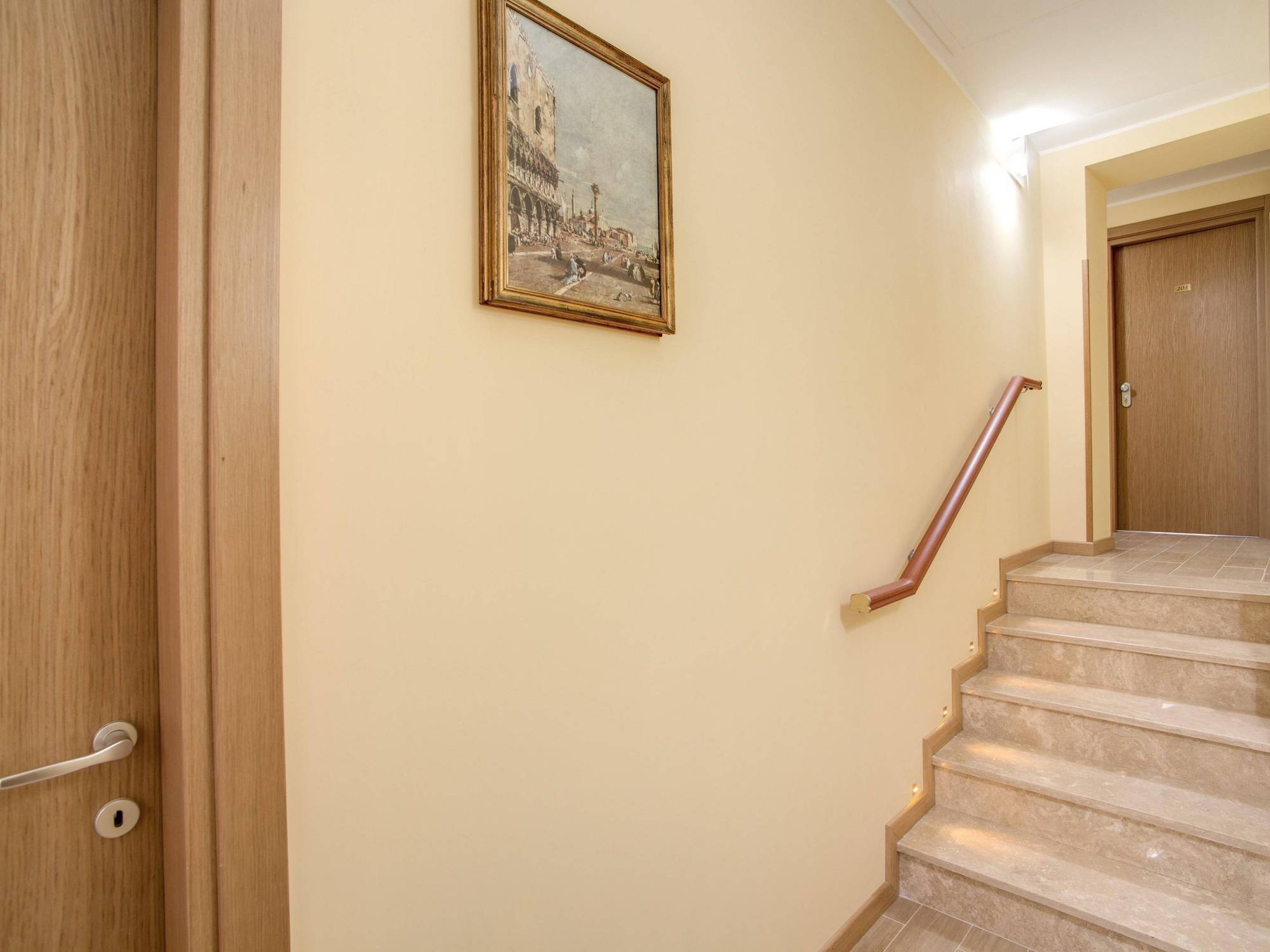 Top Floor Navona Рим Экстерьер фото