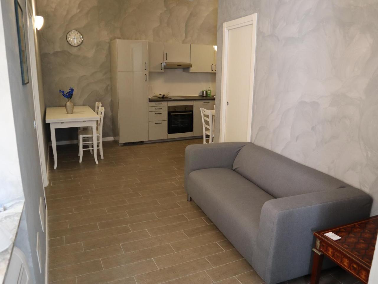 Top Floor Navona Рим Экстерьер фото