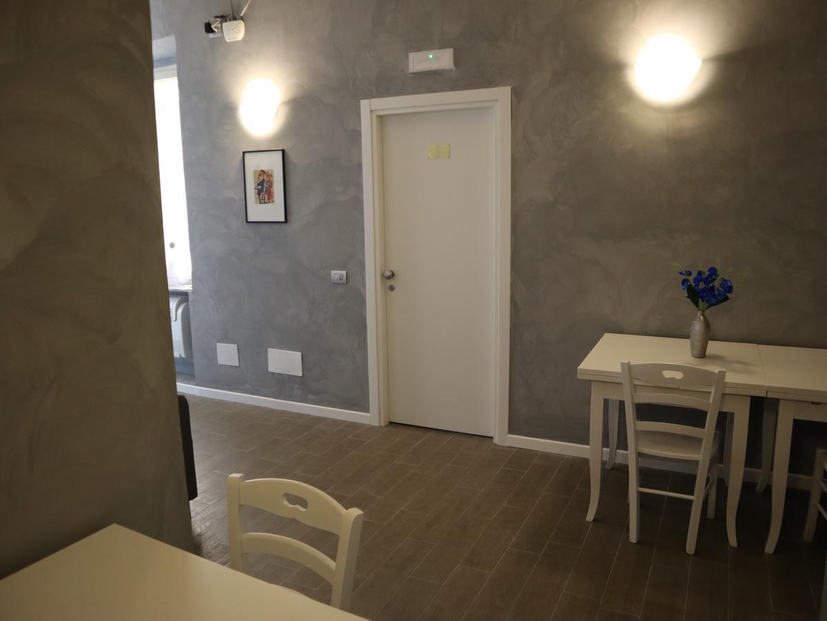 Top Floor Navona Рим Экстерьер фото