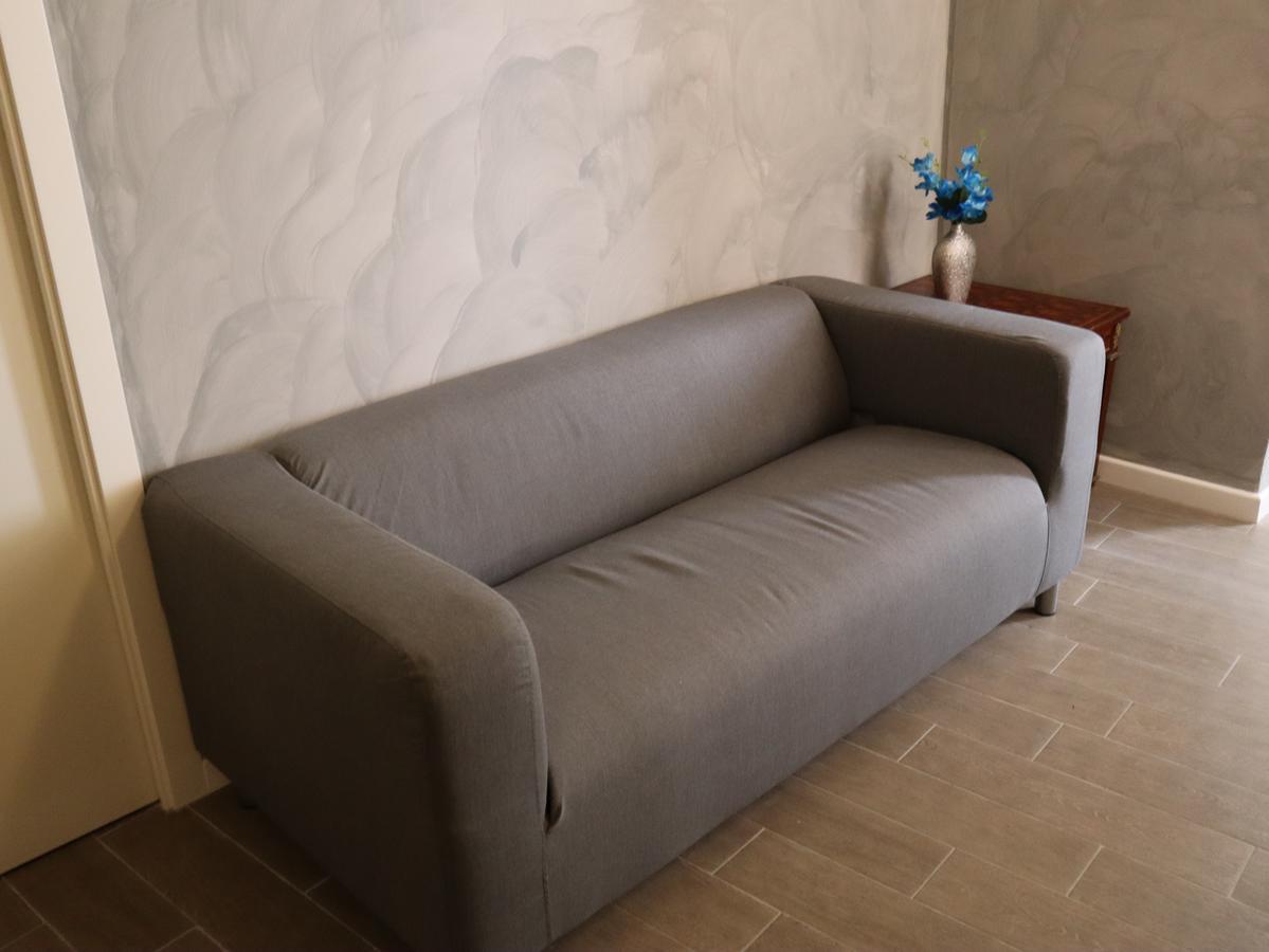Top Floor Navona Рим Экстерьер фото